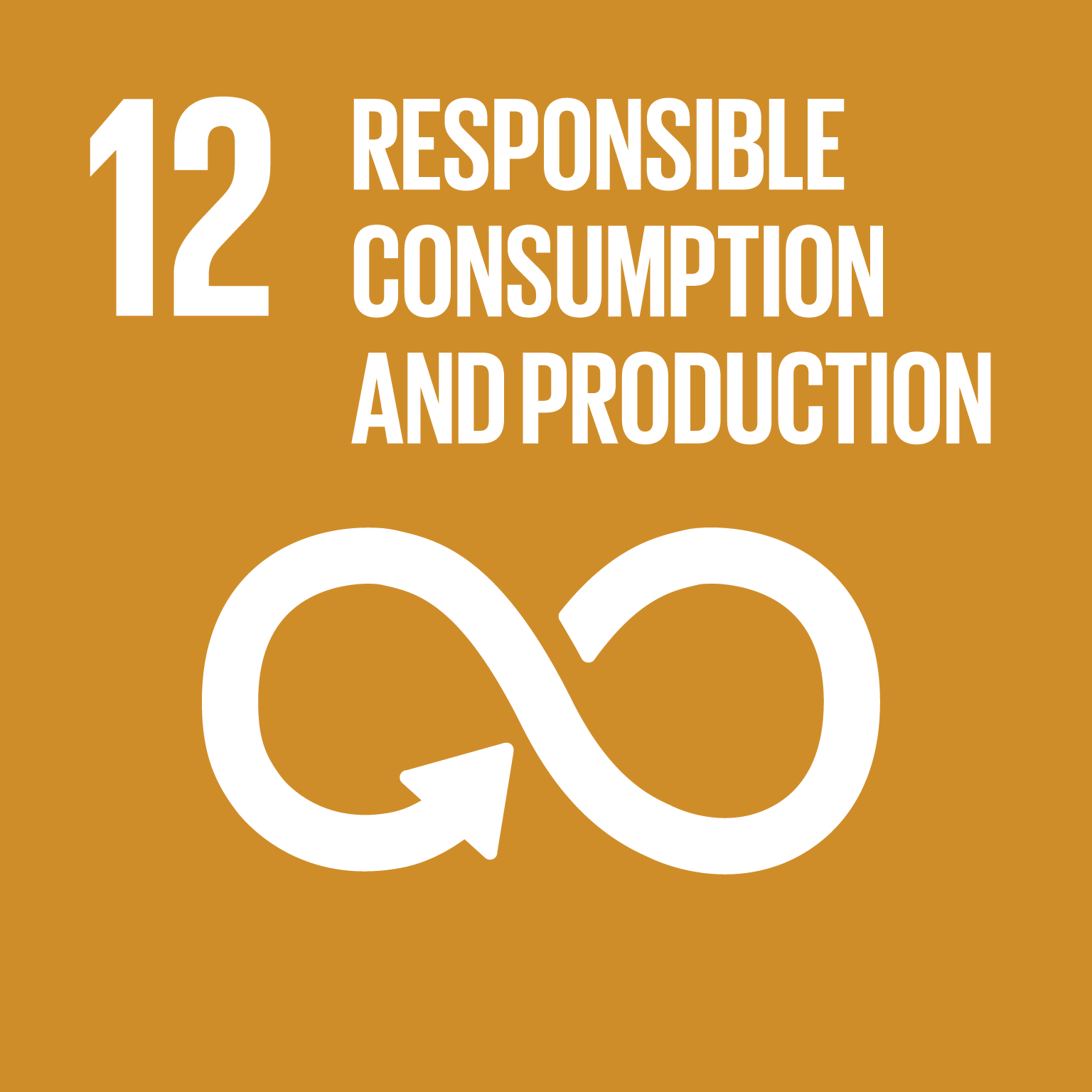 Responsible consumption and production