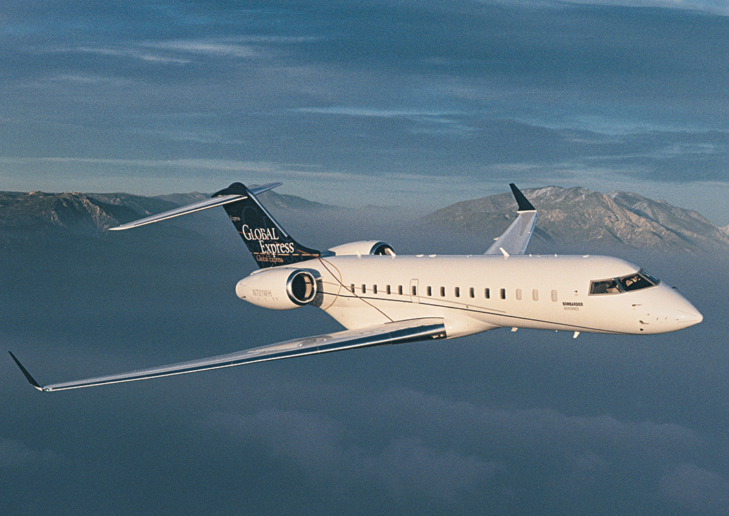 Global express