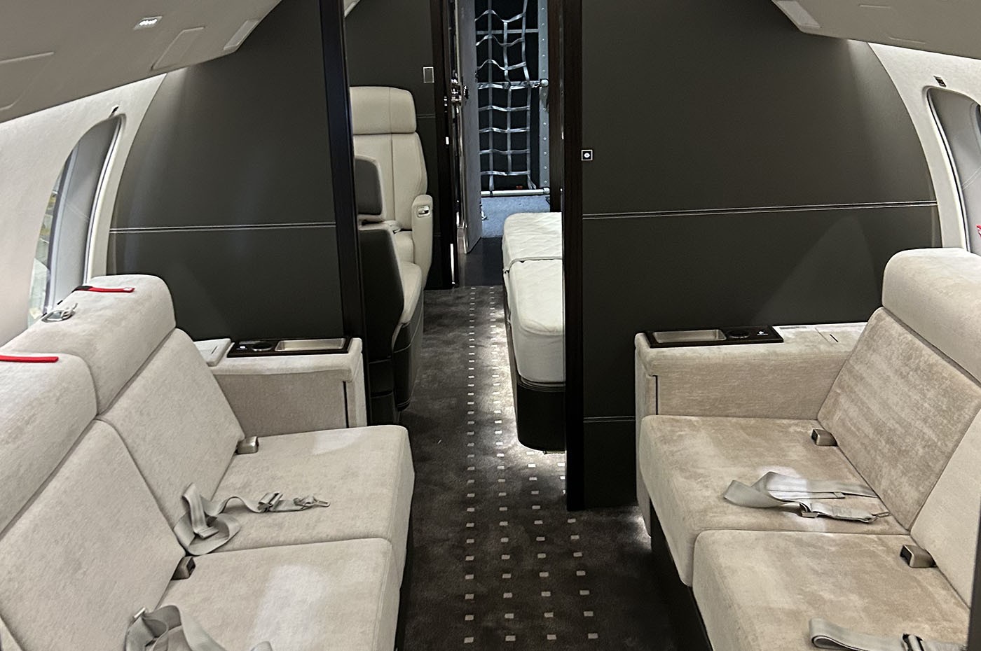 Global 7500 70024 Cabin 2