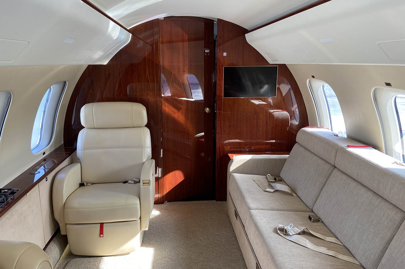 Global 7500 70010 Cabin 2