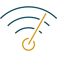 5G Turbocharged in-flight connectivity